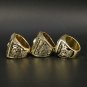 1975 1976 1990 Cincinnati Reds MLB world championship rings without case(1039)
