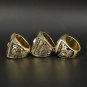 1975 1976 1990 Cincinnati Reds MLB world championship rings with case(1039)