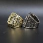 1997 2003 Florida Marlins World Series championship rings 11 size without case(1041)