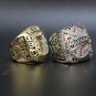 1997 2003 Florida Marlins World Series championship rings 11 size without case(1041)