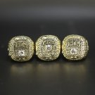 1973 1978 1979 alabama crison tide NCAA championship rings 11 size without case（1086）