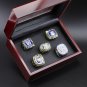 5 PCS Winnipeg Blue Bombers CFL Football championship rings 11S without case(1121)