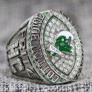 Tulane Green Wave College 2023 Cotton Bowl NCAA Football  Championship ring 7-16S