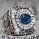 Penn State Nittany Lions 2023 Rose Bowl NCAA Football  Championship ring 7-16S