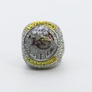 2023 Kansas City Chiefs Super bowl championship fan ring 8-14S  Mahomes