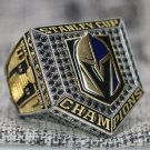 2023 Vegas Golden Knights Hockey NHL championship ring 7-16S Fan ring