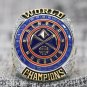 2023 Denver Nuggets Basketball NBA Championship Rings 7-16 Size Fan ring