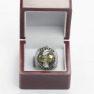 2023 Fantasy Football MVP Championship Ring FFL RING Size 11 with wooden case