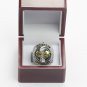 2023 Fantasy Football MVP Championship Ring FFL RING Size 11 with wooden case