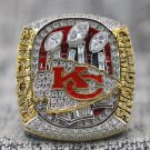 ON SALE 2023 Kansas City Chiefs Super bowl championship fan ring 7-16S  Mahomes