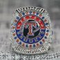 2023 Rangers Baseball Champions Ring For #5 Seager Fans Souvenirs Size 7-16