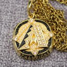 2024 ARIZONA DIAMONDBACKS NL Baseball WS championship necklace