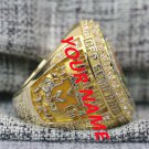 Custom Your name 2024 Michigan Wolverines Rose Bowl NCAA Championship Ring 7-16S