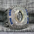 2024 Michigan Wolverines CFP NCAA Championship Ring 7-16S