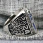 Custom Your name 2024 Michigan Wolverines CFP NCAA Championship Ring 7-16S