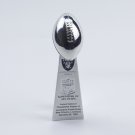 1980 Oakland Raiders Super Bowl Championship VINCE LOMBARDI Trophy 3.9'' Fans Gift