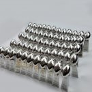56PCS FULL SET 1968-2021 Super Bowl Championship VINCE LOMBARDI Trophy 3.9'' Fans Gift