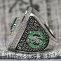 Custom your name&NO 2024 Boston Celtics Basketball Championship ring size 7-16 US