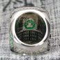 Custom your name&NO 2024 Boston Celtics Basketball Championship ring size 7-16 US