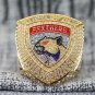2024 FLORIDA PANTHERS Hockey Iceball Stanley Cup Championship ring size 7-16 US