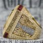 2024 FLORIDA PANTHERS Hockey Iceball Stanley Cup Championship ring size 7-16 US