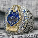 FINAL Connecticut Huskies UCONN 2024 Basketball NCAA Championship ring 7-16S