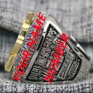 Custom Your name&number FINAL Connecticut Huskies UCONN 2024 Basketball NCAA Championship ring