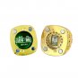 Offical 2024 Boston Celtics Basketball Championship ring 8-14 size US