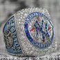 With Your Own name&Number 2024 New York Yankees ALCS world series championship ring