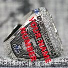 With Your Own name&Number 2024 Los Angeles Dodgers world series championship ring