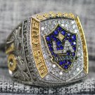 2024 Los Angeles Galaxy Major League Soccer MLS Cup championship RING 7-15S