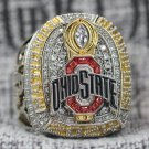 2025 Ohio State Buckeyes NCAA National championship ring 7-16S