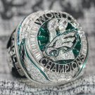 2025 PHILADELPHIA EAGLES Super bowl championship ring Player ring 7-16S