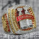 2025 FLORIDA PANTHERS Hockey Iceball Stanley Cup Championship ring size 7-16 US