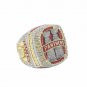 2025 FLORIDA PANTHERS Hockey Iceball Stanley Cup Championship ring alloy 11S
