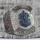 USA 2025  Commander-in-Chief's Trophy Army Black Knights Championship Ring  Size 7-16