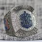USA 2025  Commander-in-Chief's Trophy Army Black Knights Championship Ring  Size 7-16