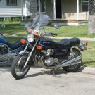 1982 CB750 K Honda