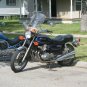 1982 CB750 K Honda