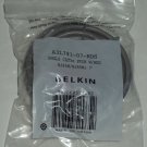 100 x Belkin A3L791-07-RDS Patch Cable Cat5e RJ45M 7' FT 100 x Belkin A3L791-07-RDS Patch Cable Cat5e RJ45M 7' FT