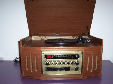 ANDERS NICHOLSON RETRO SYSTEM
