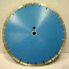 ZERED 14" Segment Sintered Diamond Concrete Saw Blade Tool
