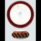 Diamond Milling Wheel 4 Granite 16"x1-1/2": for Granite