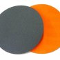 ZERED 5" Hook & Loop Abrasive Sand Paper Discs Granite Marble
