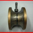 ZERED Diamond Router Profile Wheel for Granite - Full Bullnose