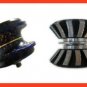 ZERED Diamond Router Bits Profile Wheel-Double Breaker 30mm Fragment Router Bit