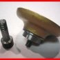 ZERED Diamond Router Bits Profile Wheel for Granite - Ogee 20mm