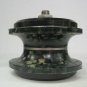 ZERED Fragment Router Bits Granite - Full Bullnose 40mm - Fine