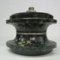ZERED Fragment Router Bits Granite - Full Bullnose 30mm - Fine