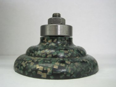 ZERED Fragment Router Bits for Granite - Cove Ogee 30mm Fine
